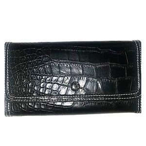 Tommy Hilfiger Tri-Fold Wallet